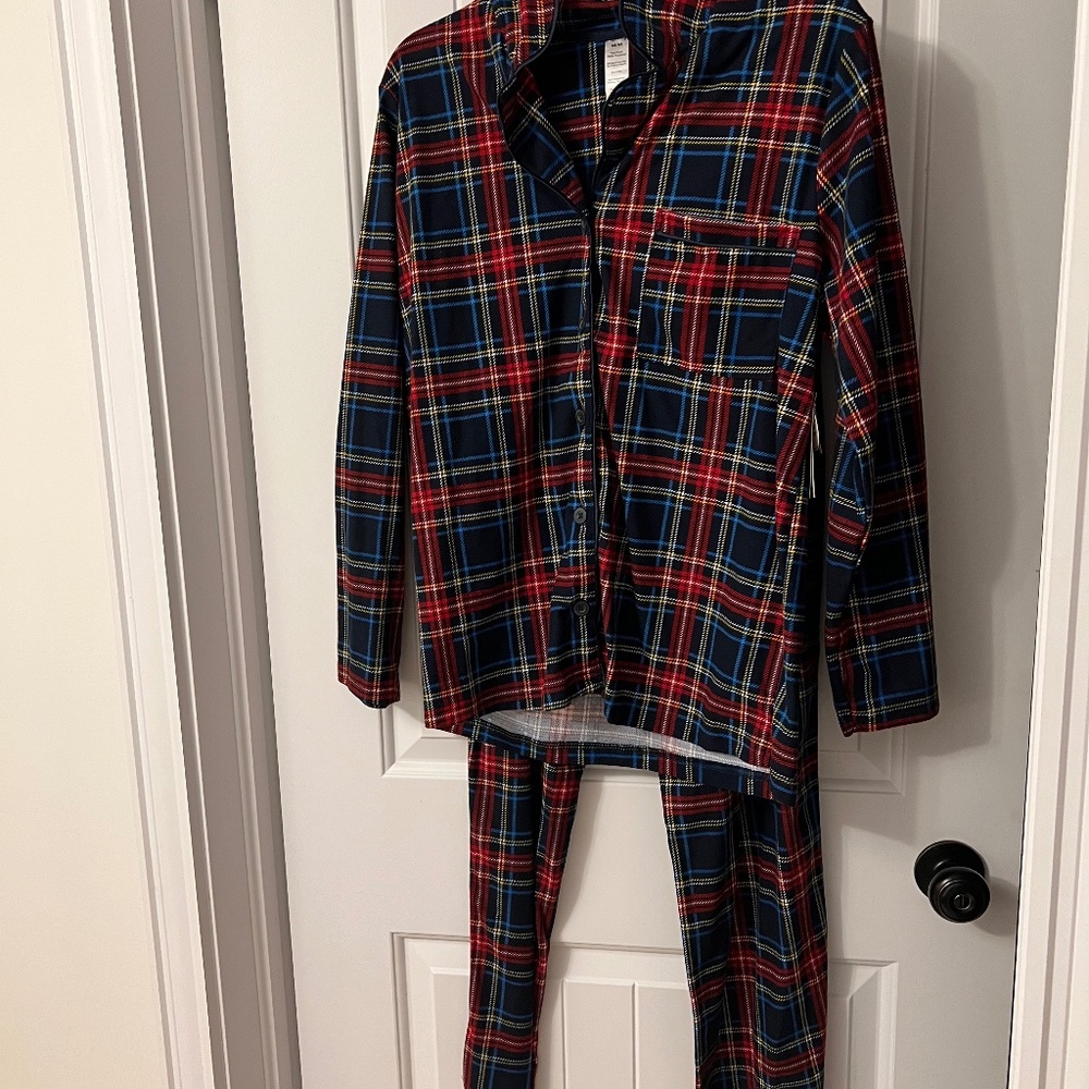 George pajamas